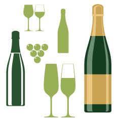 CHAMPAGNE N12