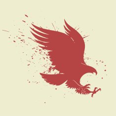 Eagle poster