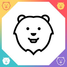 Bear symbol N2