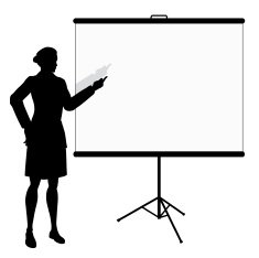 Business Presentation N47