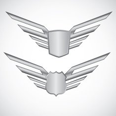 Wing steel design elements N3