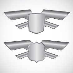 Wing steel design elements N5