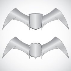 Wing steel design elements N11