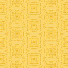 Damask seamless pattern N163