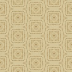 Damask seamless pattern N164