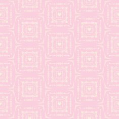 Damask seamless pattern N165