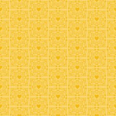 Damask seamless pattern N175