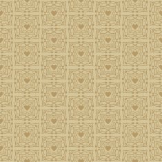 Damask seamless pattern N176