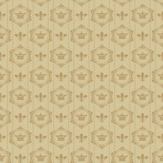 Damask seamless pattern N190