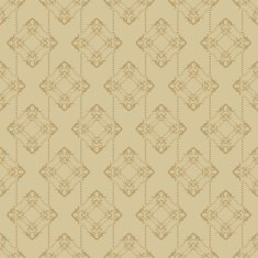 Damask seamless pattern N198