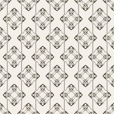 Damask seamless pattern N199