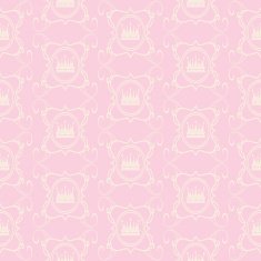 Damask seamless pattern N223