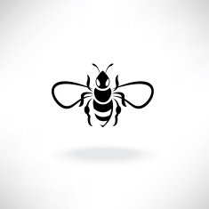Bee Icon N3