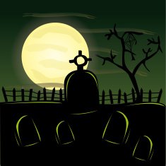 Halloween N284