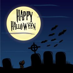 Halloween N290
