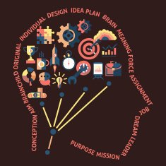 Idea head concept N2