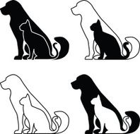 Cats And Dogs N5