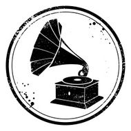 Gramophone N14