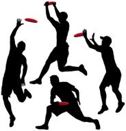 Ultimate Frisbee N2