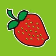 Strawberry N18