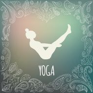 Yoga Logo N6