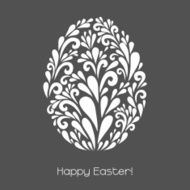 Happy Easter N287
