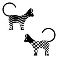 Cat Icon N17