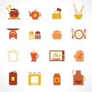 cooking and kitchen