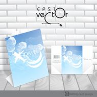 Greeting Card Design Template N76
