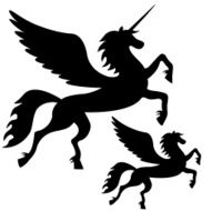 Mythical Creatures