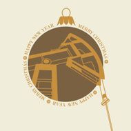 Oil industry N9