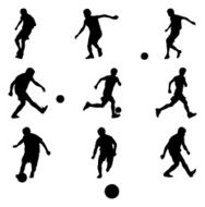 Football Soccer N2