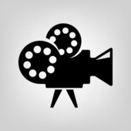 Cinema icon N7