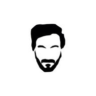 Beard styles