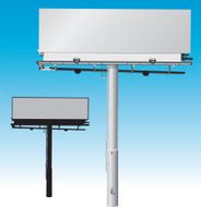 Billboard - Commercial Sign