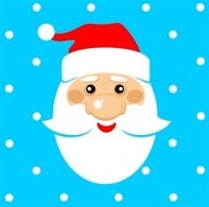 Santa Claus N119