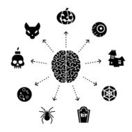 Thinking About Halloween