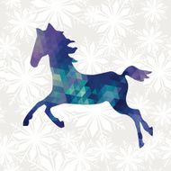 merry christmas greeting card N50