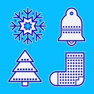 christmas decoration N20