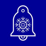 Bell Ornament
