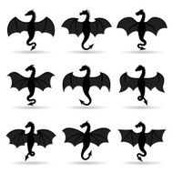 Dragons With Wings N2