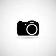Camera Icon N122