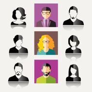 User Icons N20