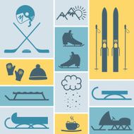 winter sport N3