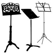 Music Stands