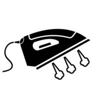 iron icon N3