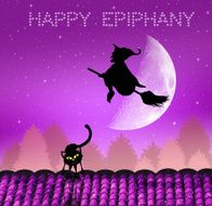 Happy Epiphany N3