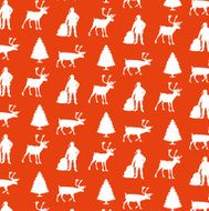 christmas background N332