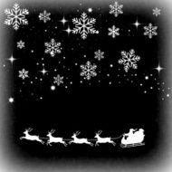 snowflake - Illustration