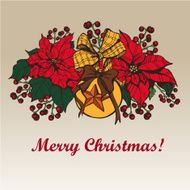 Christmas star 7